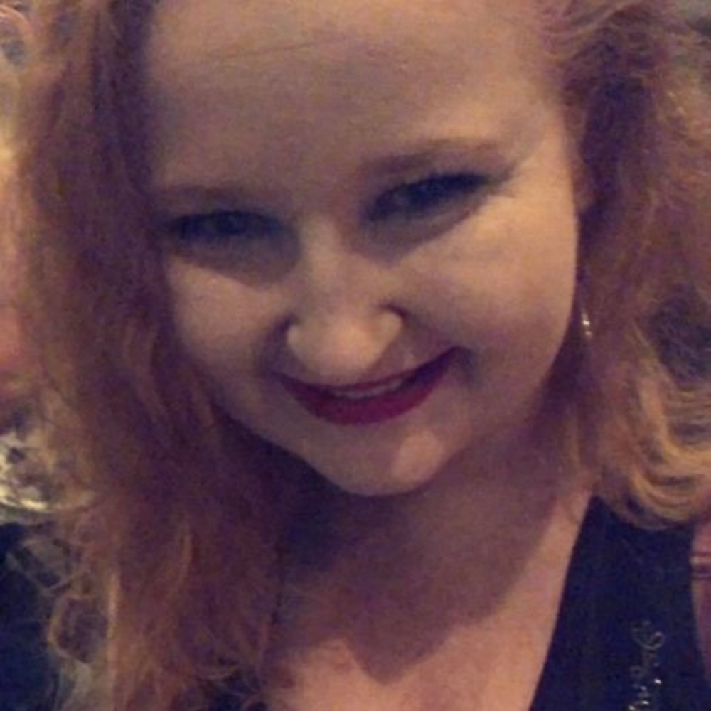 Meet your Posher, Jenna